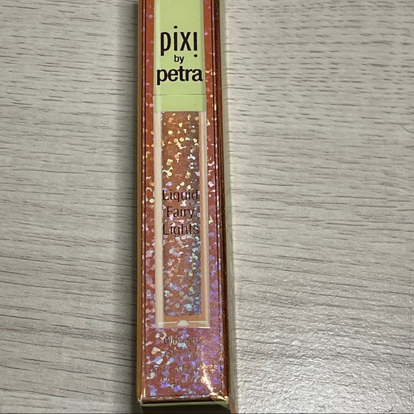Pixi by petra liquid shadow ~ NIB - Picture 4 of 6